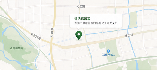联系地图